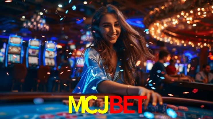 Statistics MCJBET