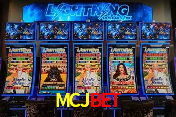A Revolução dos Aplicativos de Jogos no MCJBET