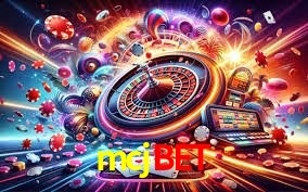 Experiência VIP mcjbet