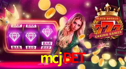 A Revolução dos Aplicativos de Jogos no mcjbet