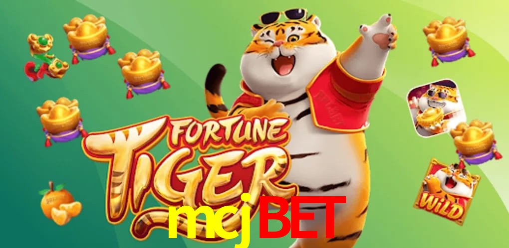 Welcome Bonus mcjbet