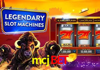Desvendando o Mundo dos Jogos Virtuais na mcjbet