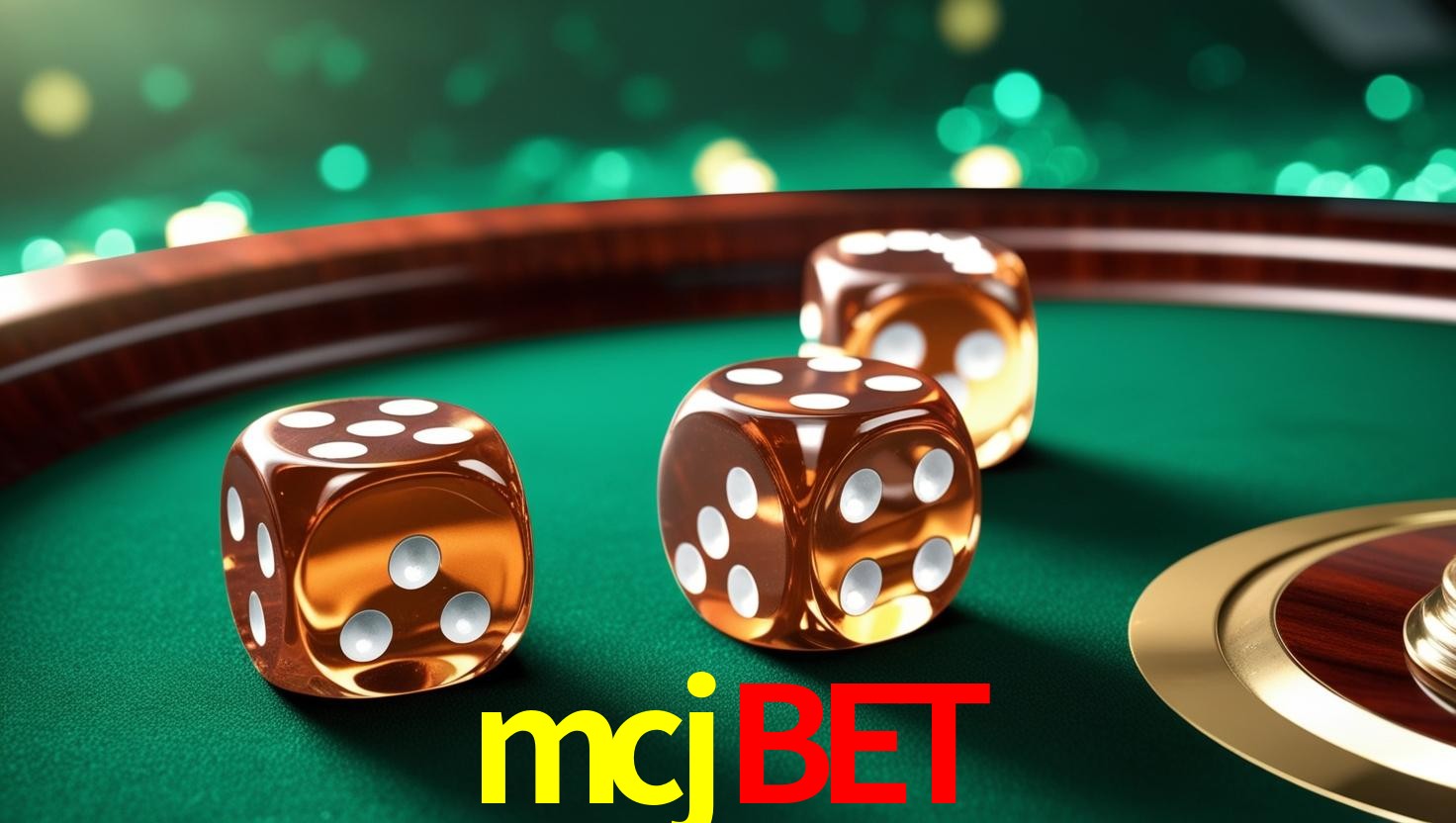 Apostas Futebol ao Vivo MCJBET.COM