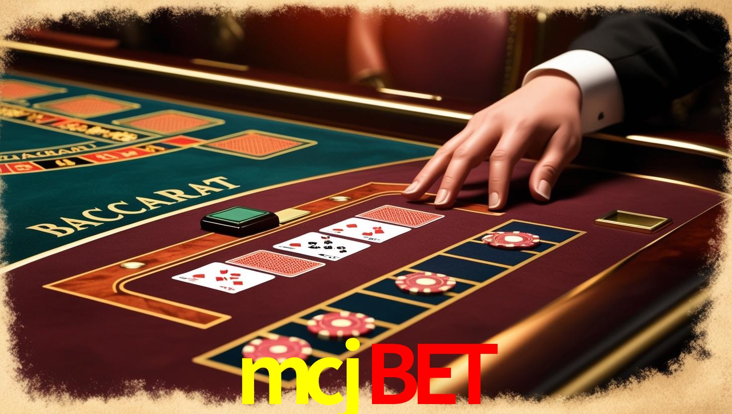 Jogos Crash na MCJBET.COM