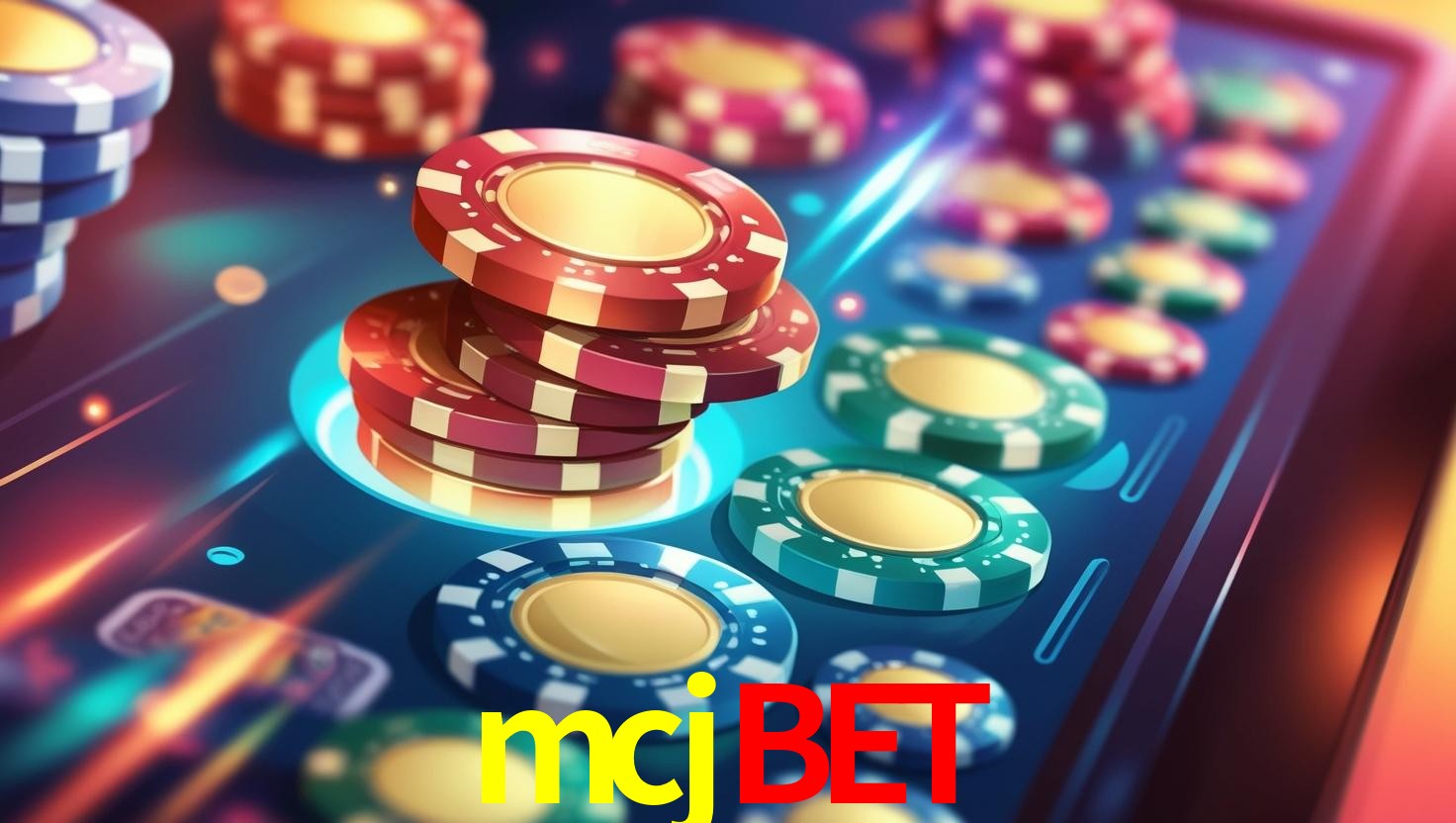 Verificação de Conta MCJBET.COM