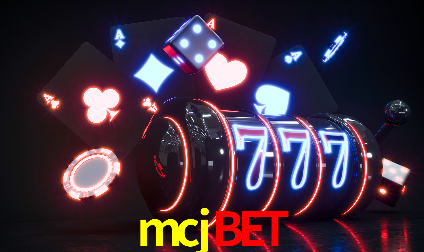 App MCJBET.COM