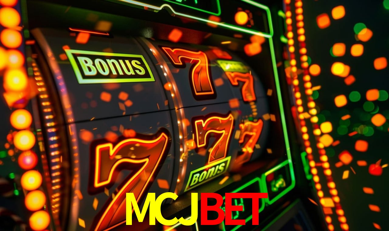 Download para Android e iOS na MCJBET