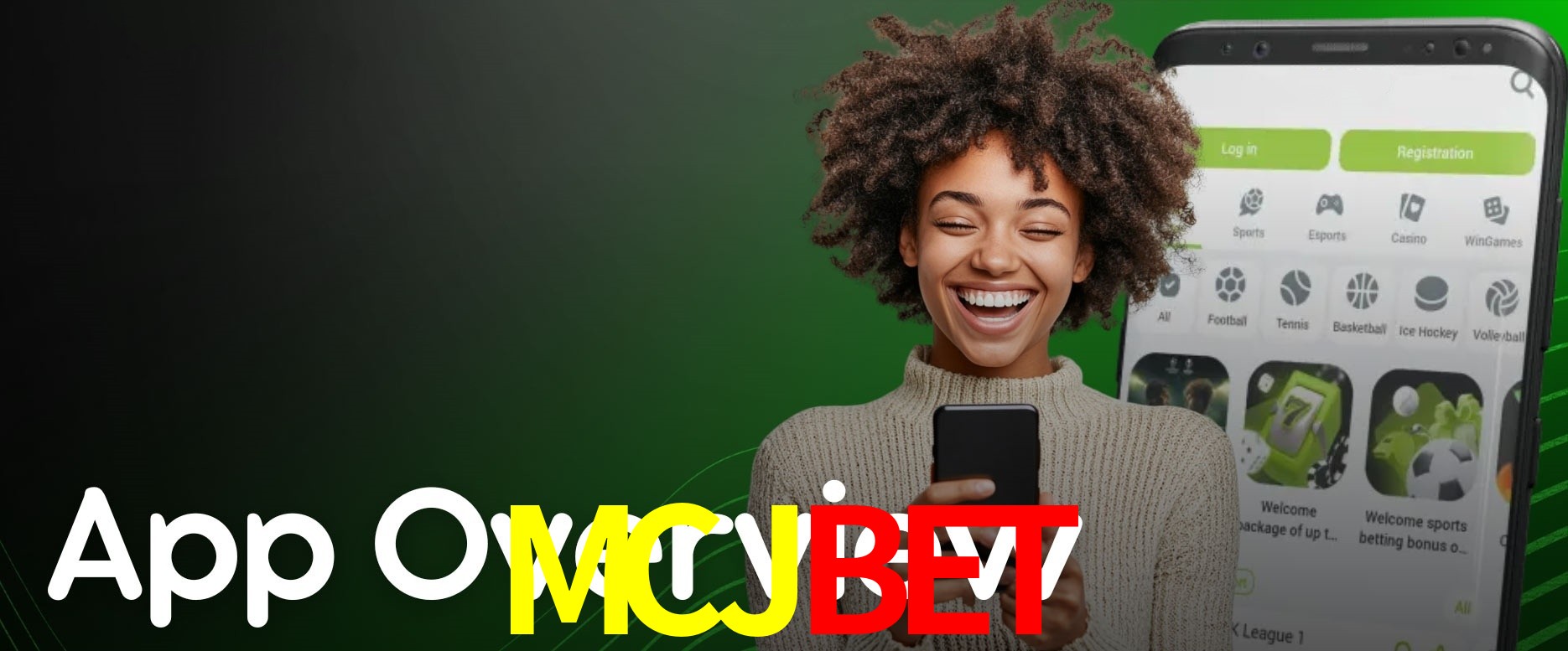 Flash Promotion MCJBET