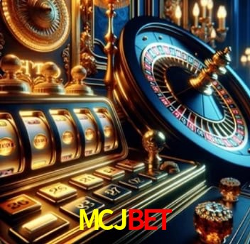 Mesa de Blackjack MCJBET