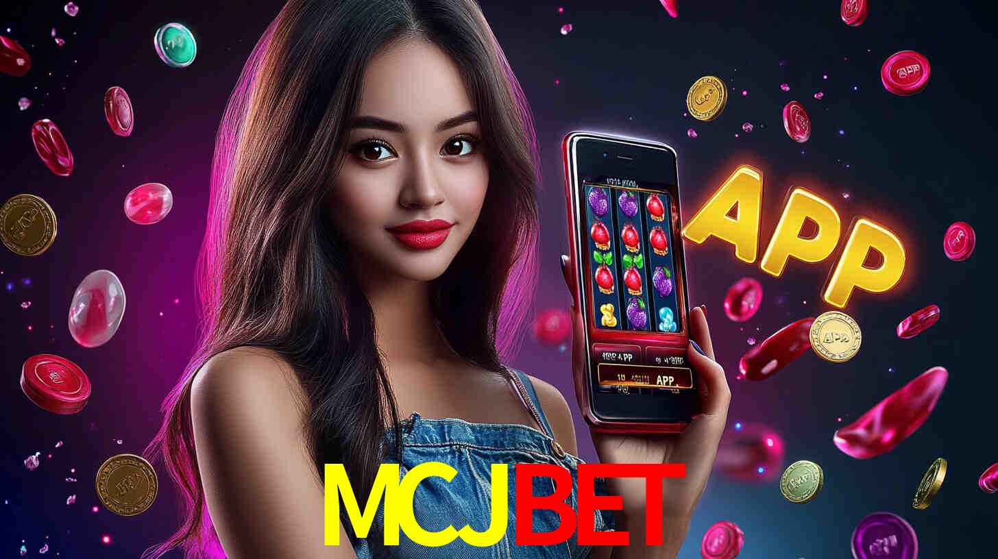 A Experiência Imersiva dos Cassinos Ao Vivo no MCJBET