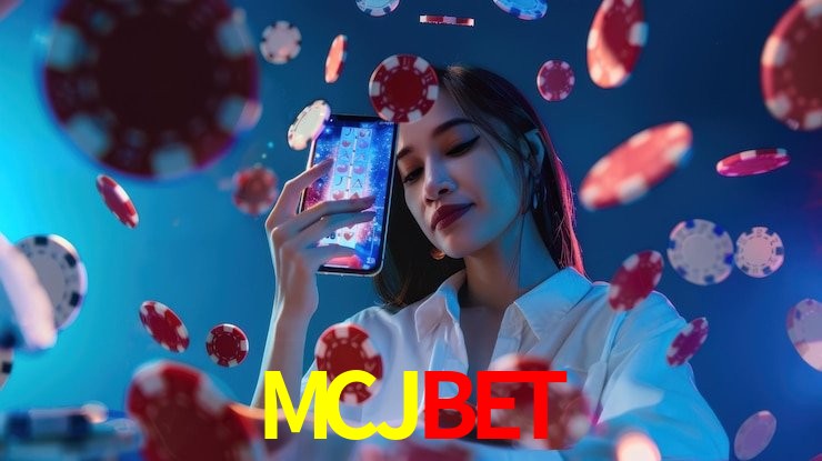 A Emoção da Loteria na MCJBET: Uma Chance de Mudança de Vida