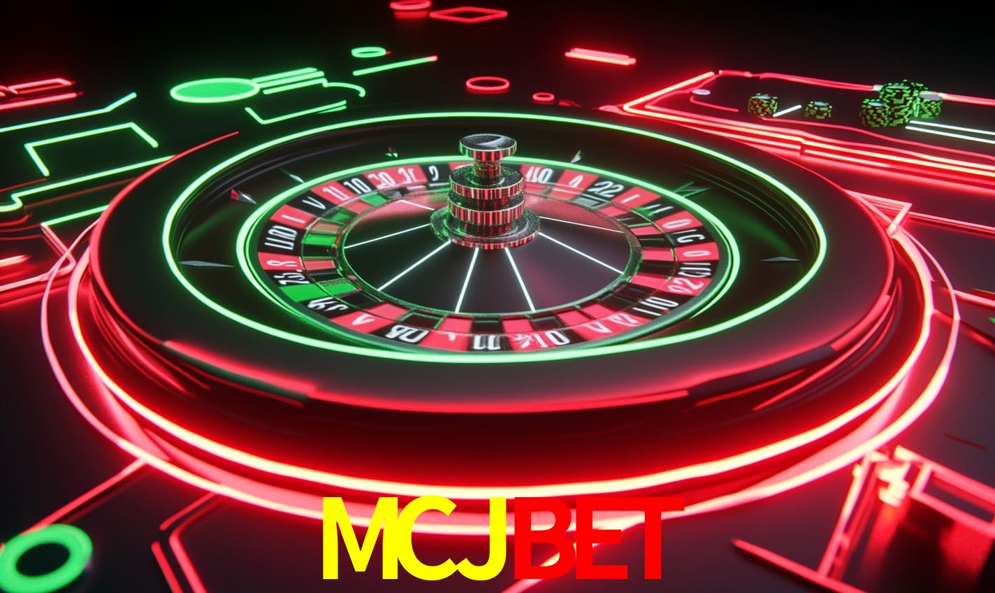 Explorando a Categoria de Eventos em Apostas na MCJBET