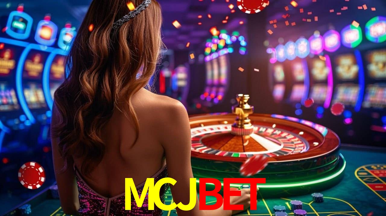APP rápido e leve da MCJBET