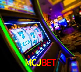 Descubra a Magia dos Jogos de Arcade no MCJBET