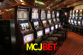 A Emoção da Loteria na MCJBET: Uma Chance de Mudança de Vida