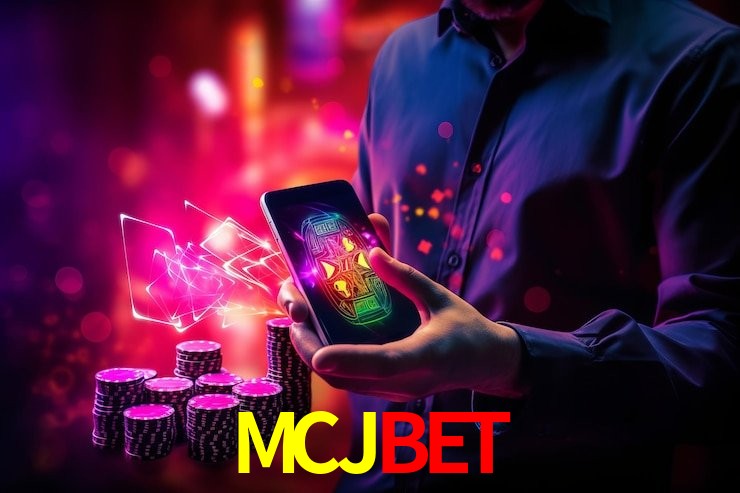 Bônus Diários MCJBET