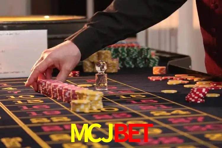 Desvendando o Mundo dos Jogos Virtuais na MCJBET