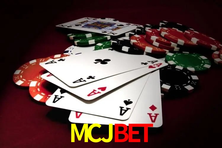 Programa VIP MCJBET