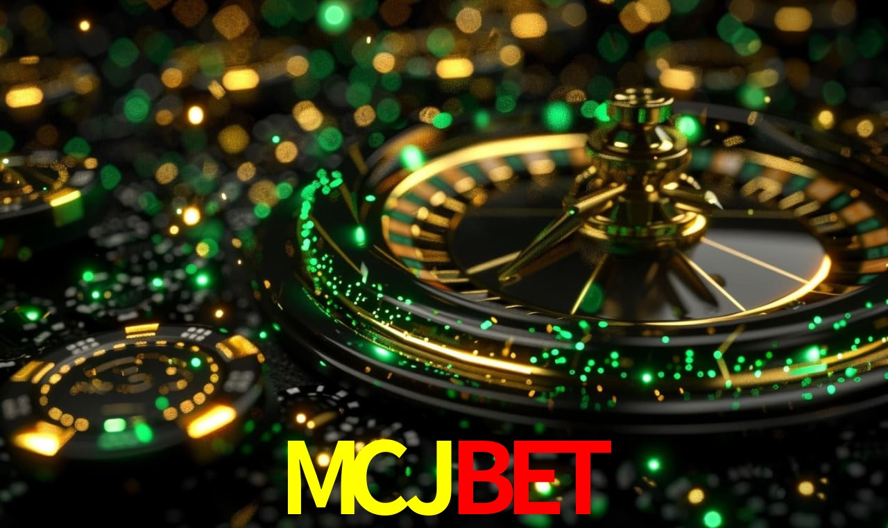 Segurança e performance na plataforma MCJBET
