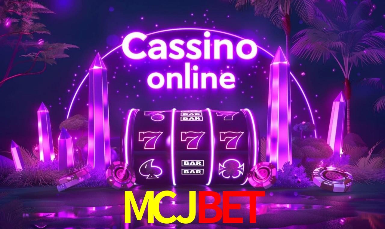 Segurança 2FA MCJBET