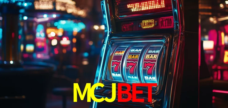 Live Casino MCJBET