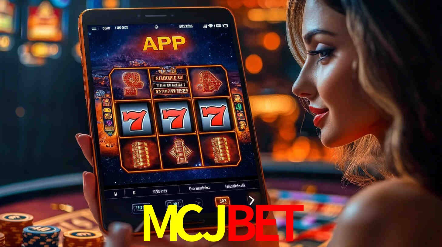 MCJBET: Jogue Crash e Experimente Alta Recompensa Instantânea