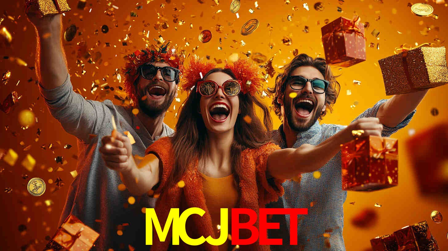 MCJBET: Seu Especialista em Apostas Esportivas Brasileiras