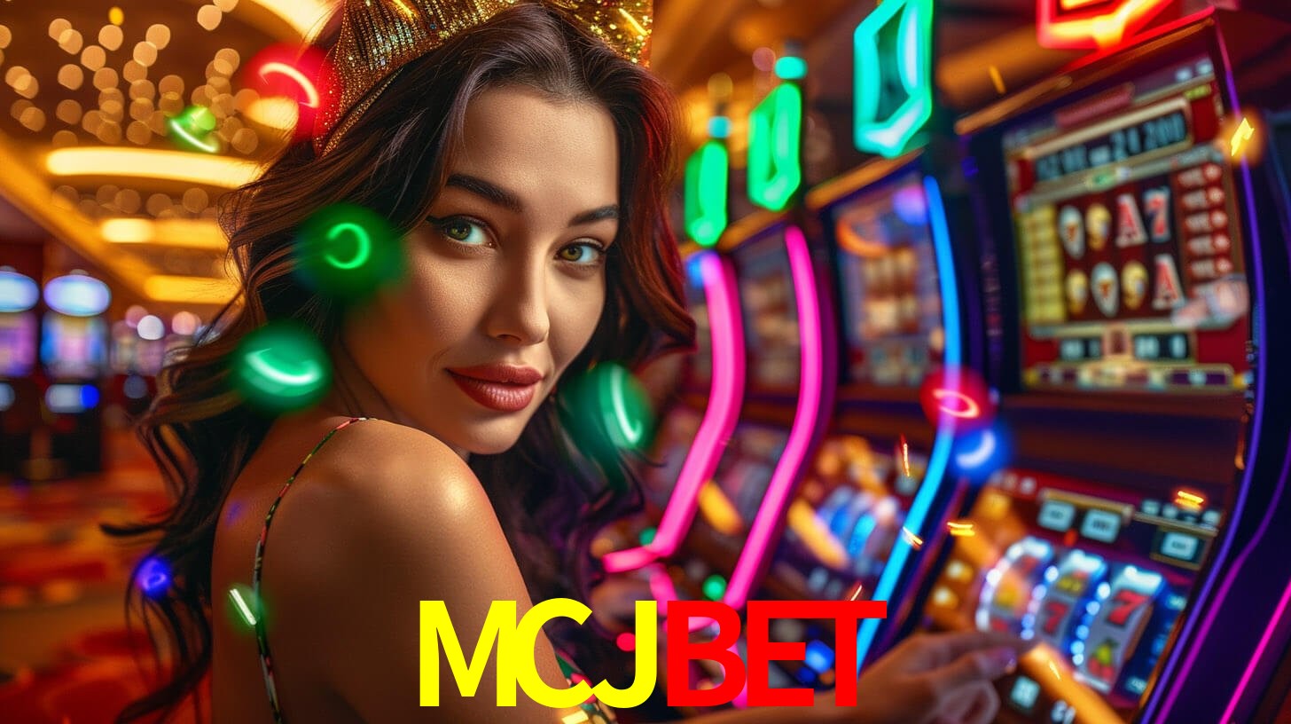 Mercados ao vivo e cash out na MCJBET
