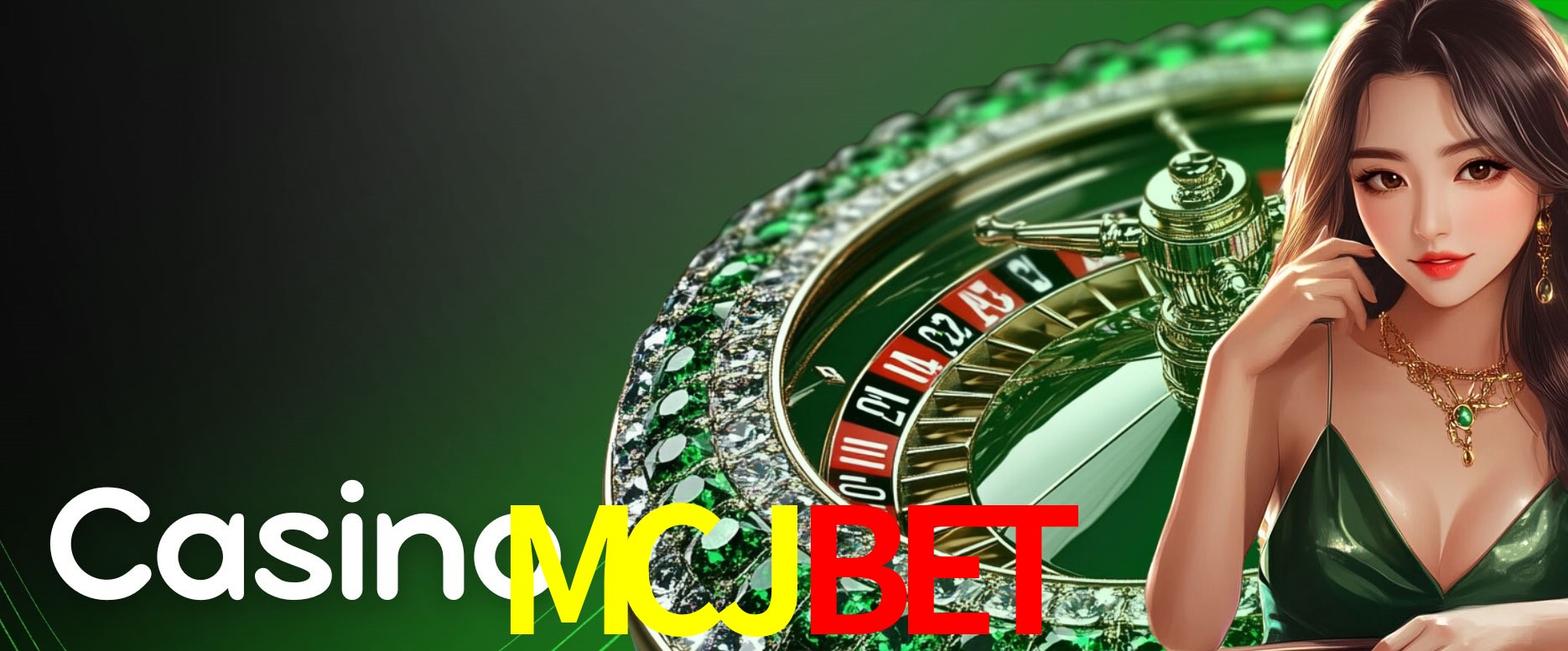 Exclusive Offers MCJBET