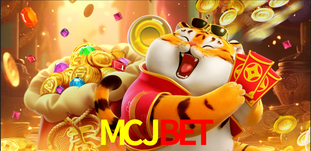MCJBET