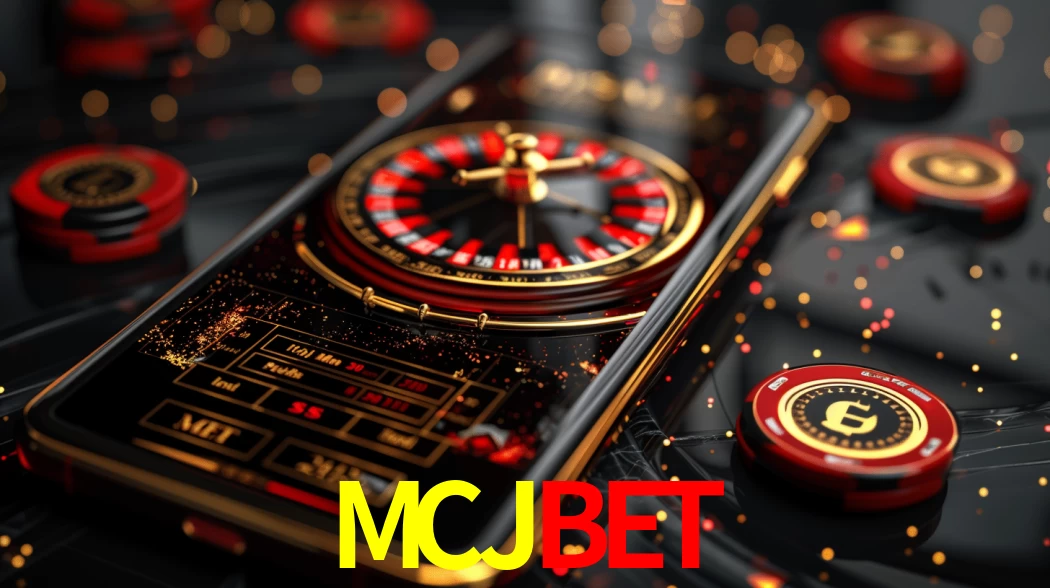 Game Providers MCJBET