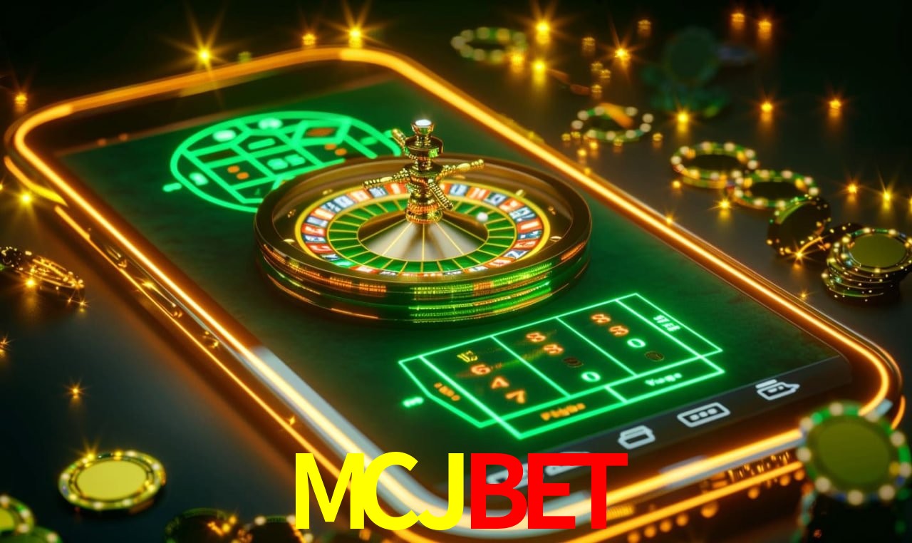 Sistemas de Segurança MCJBET