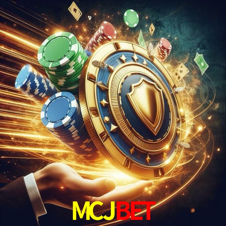 Torneios e prêmios garantidos na MCJBET