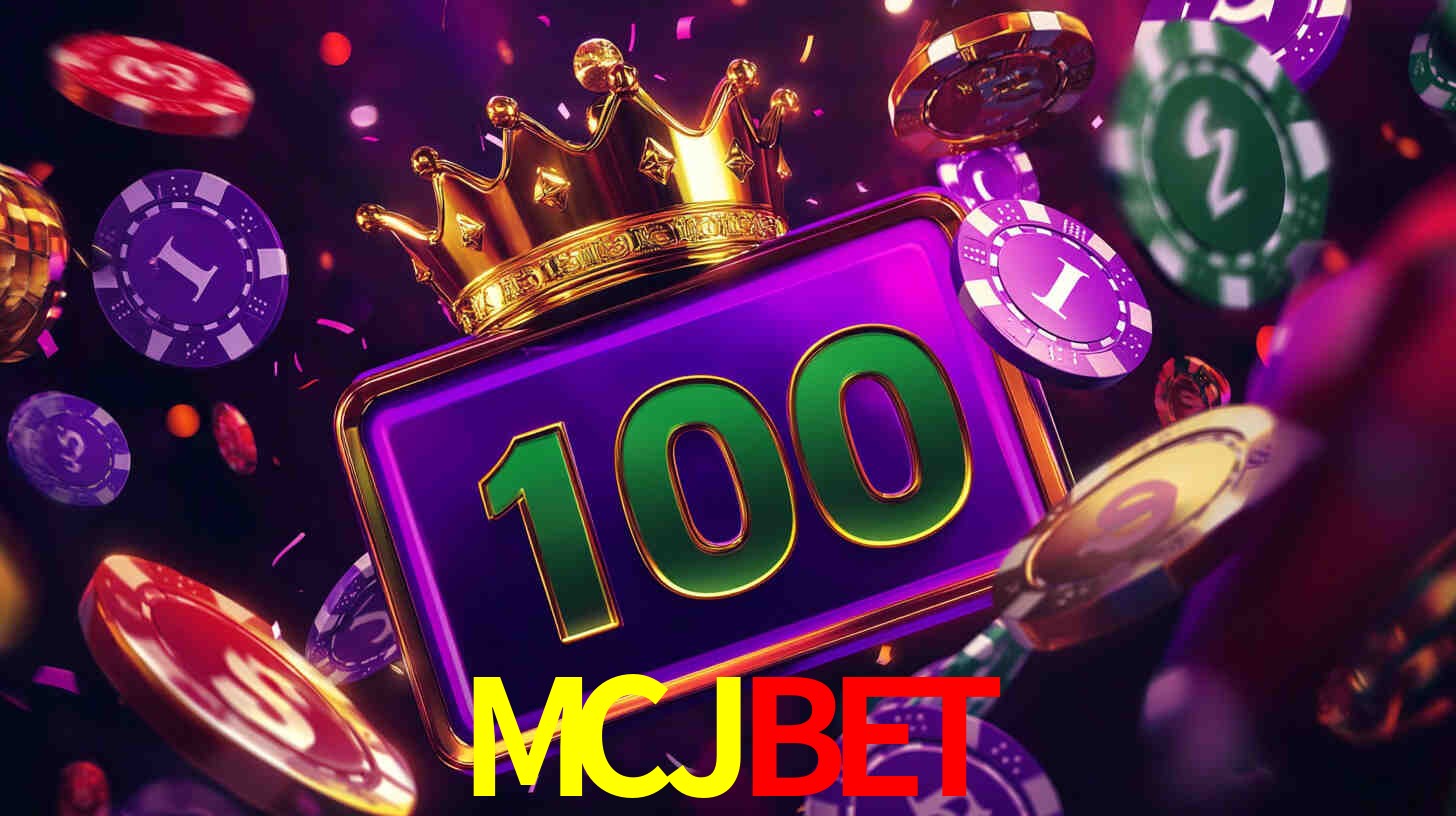 Tournaments MCJBET