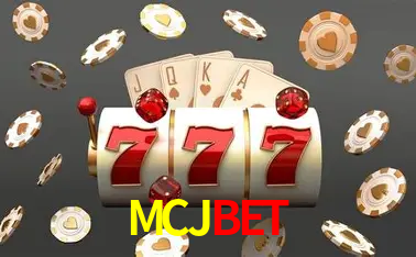 Jogos de mesa e apostas rápidas na MCJBET
