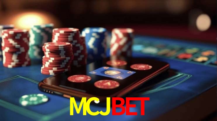 Casino VIP MCJBET