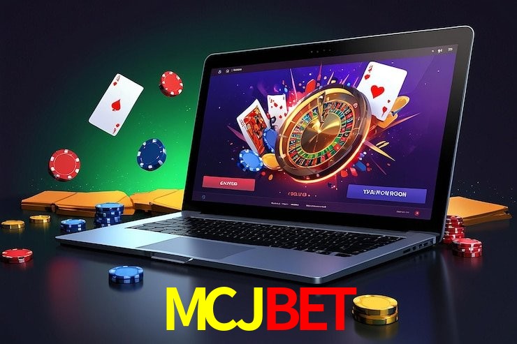 Especiais de Fim de Semana MCJBET