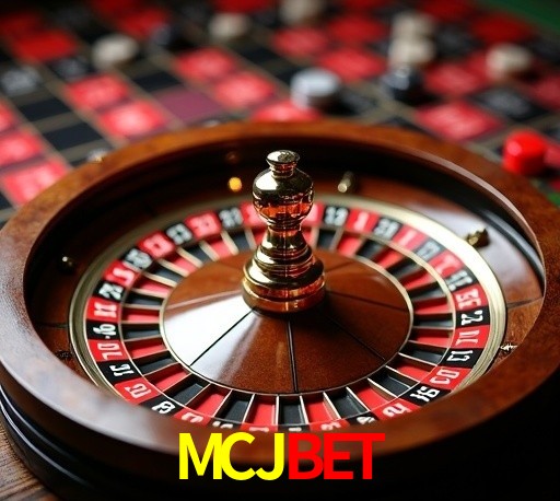Bônus e promoções da MCJBET