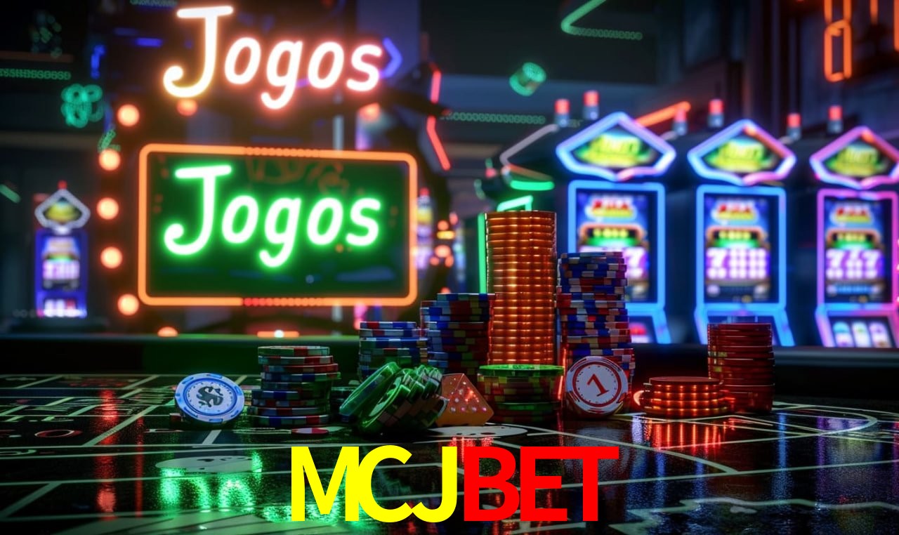 MCJBET