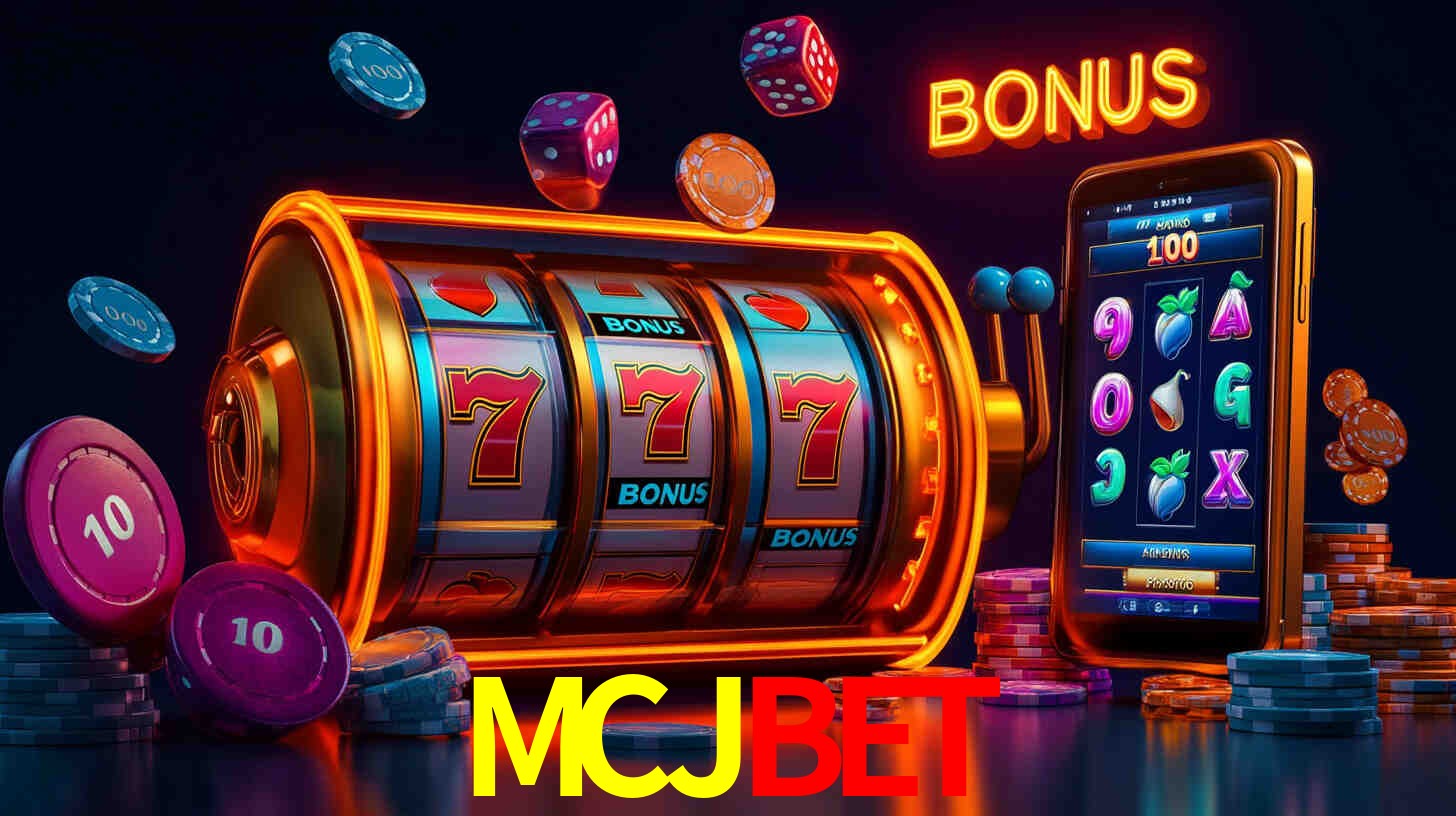 Descubra a Essência do MCJBET: Nossa História e Compromissos