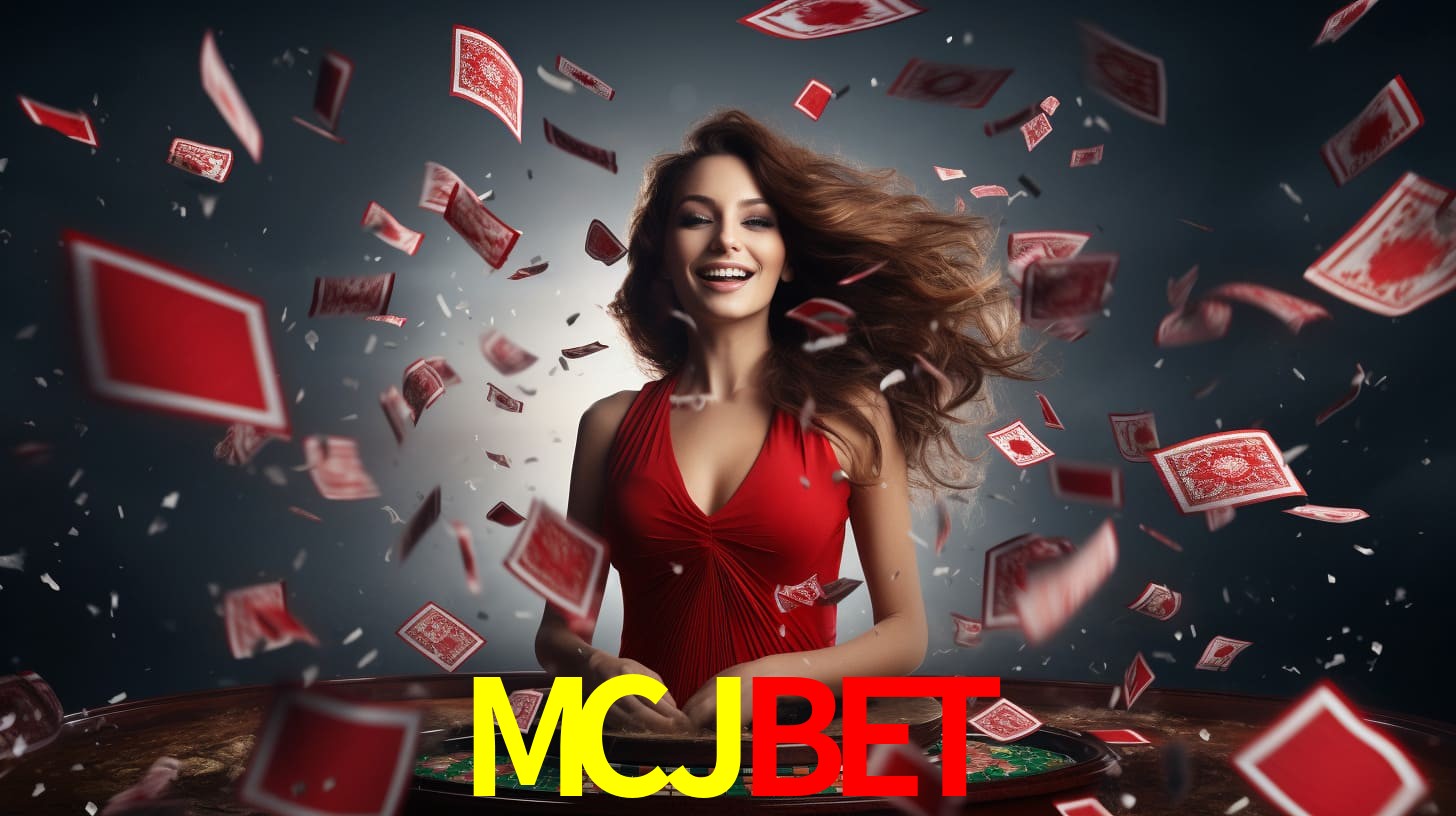 VIP Casino MCJBET