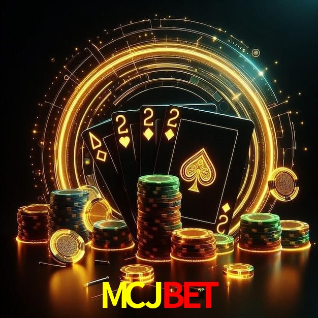 Recursos de Bônus MCJBET