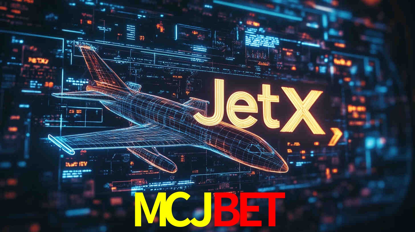 Apostas Esportivas na MCJBET: Um Guia Completo