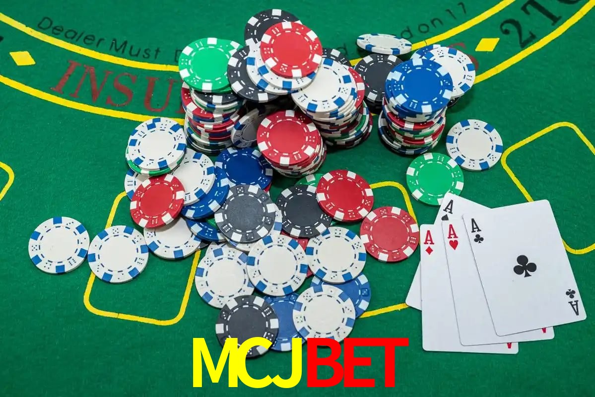 PIX Instantâneo MCJBET