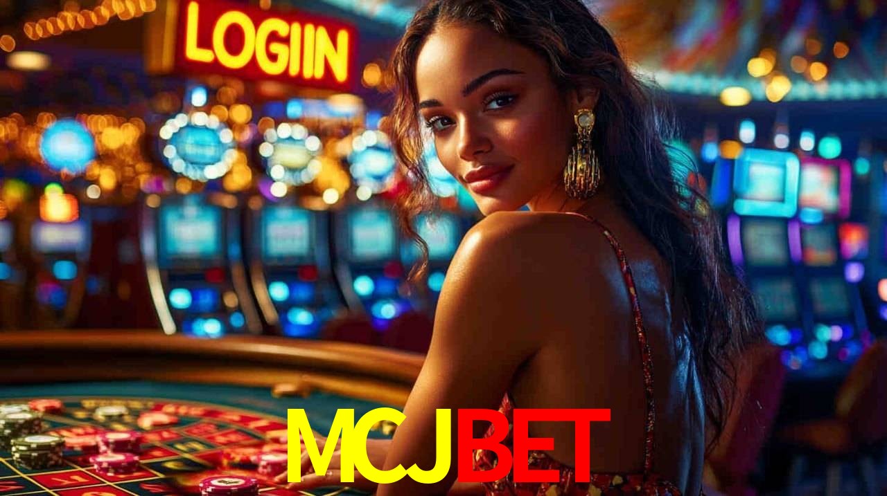 Diretório de Jogos MCJBET