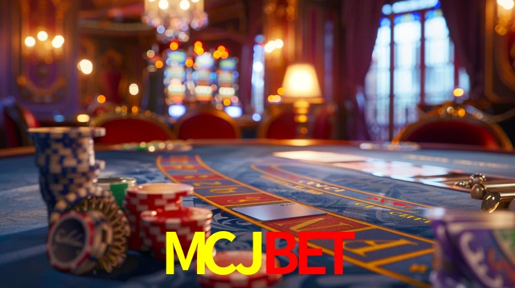 Secure Login MCJBET