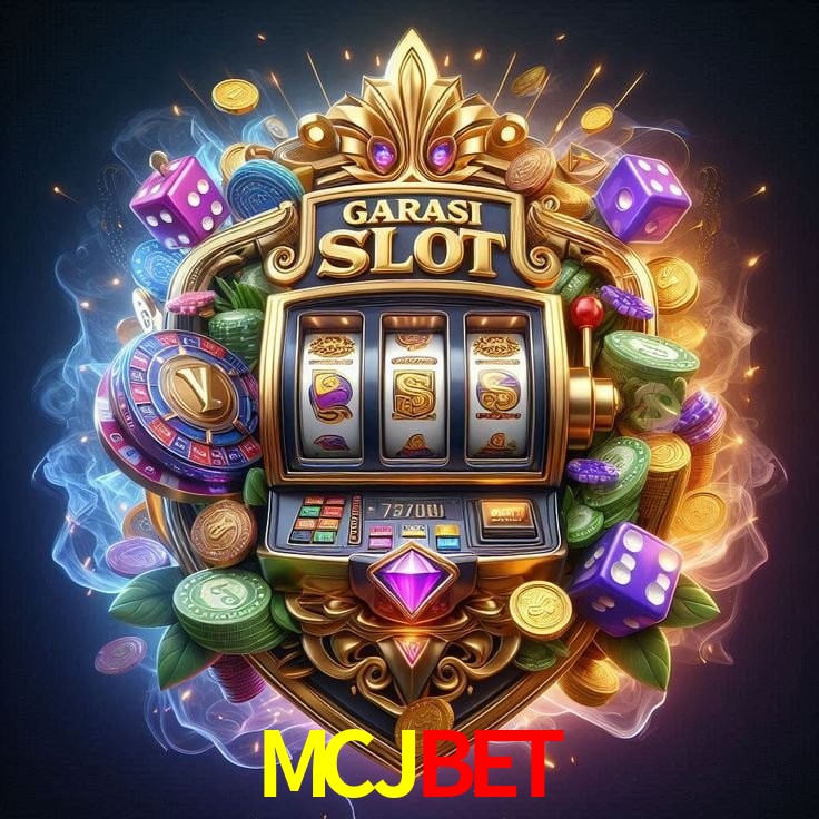 Benefícios da Conta MCJBET
