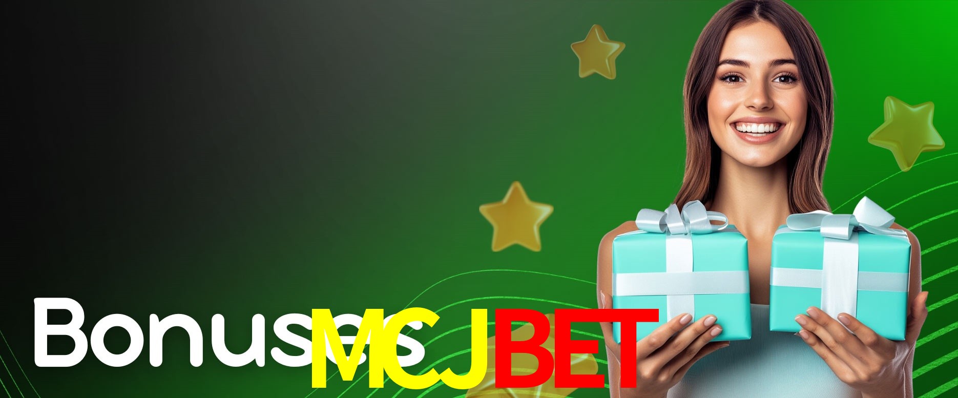 Seasonal Promotions MCJBET