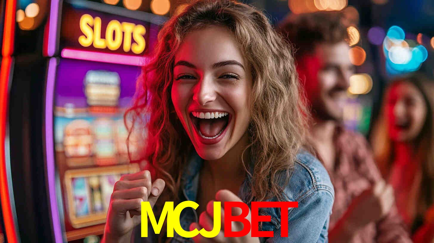 Explorando a Categoria de Eventos em Apostas na MCJBET