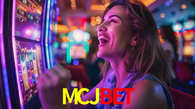 MCJBET Paga
